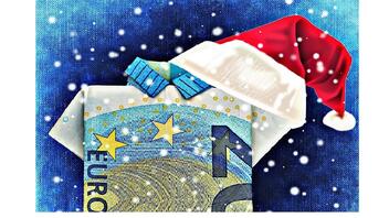 Επιταγή ακρίβειας: Ποιοι θα πάρουν έκτακτο Δώρο Χριστουγέννων έως 420 ευρώ