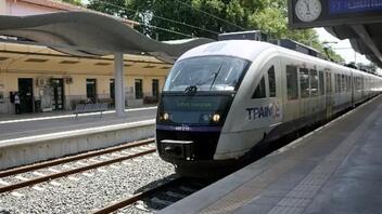 "Φουντώνει" η συζήτηση για τρένο στην Κρήτη