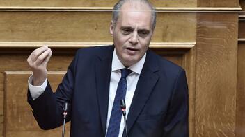 Βελόπουλος: Οι τρεις θα συγκυβερνήσουν επικαλούμενοι «εθνική ανάγκη»
