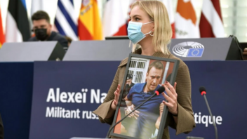 Σκάνδαλο διαφθοράς: Στο στόχαστρο των Αρχών το «βραβείο Ζαχάρωφ» του Ευρωπαϊκού Κοινοβουλίου