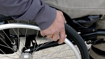Αναβάθμιση του 112 και καταλόγους καταγραφής ατόμων με αναπηρία σχεδιάζει η Πολιτική Προστασία