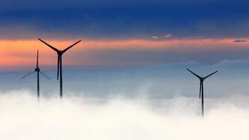  Ανανεώσιμες πηγές ενέργειας: Οι 27 διατηρούν αμετάβλητο τον στόχο ενόψει 2030