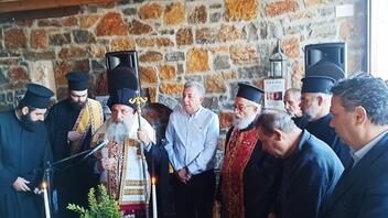 Εκδήλωση εθελοντισμού και τιμητική βράβευση του Περιφερειάρχη Κρήτης