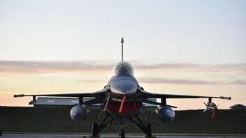 ΗΠΑ: Έντονες αντιδράσεις κατά της πώλησης F-16 στην Τουρκία