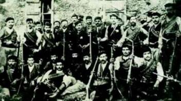 Η επανάσταση του 1897 …H σπίθα ξεκίνησε από τον Πρινιά κι ύστερα πήρε φωτιά όλη η Κρήτη!