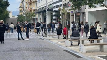 Λιανεμπόριο: Φουλ «επίθεση» ξένων αλυσίδων στην ελληνική αγορά 