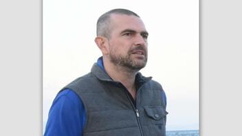 Σε ηλικία 48 ετών πέθανε ο δημοσιογράφος Φώτης Κοντόπουλος