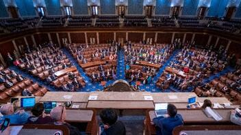 ΗΠΑ: Οργή για το αδιέξοδο στη Βουλή των Αντιπροσώπων