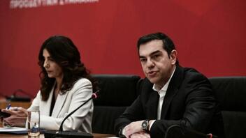 Τσίπρας: Αποχή του ΣΥΡΙΖΑ από τις ψηφοφορίες στη Βουλή - «Έκπτωτη η κυβέρνηση»