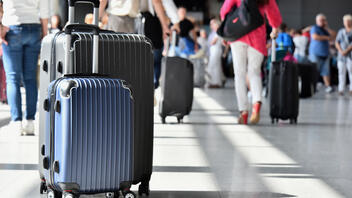 Κικίλιας: Αύξηση 3,1% στην επιβατική κίνηση των αεροδρομίων
