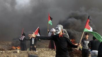 Μεσανατολικό: Τους 8 έφτασαν οι νεκροί Παλαιστίνιοι στη Τζενίν 