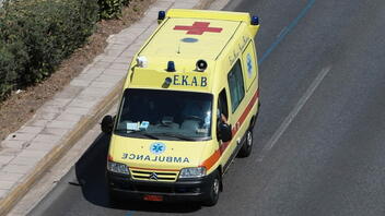 Τραγωδία στη Λάρισα- 40χρονη έπεσε από το μπαλκόνι