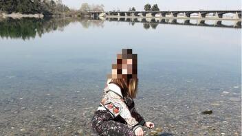 Βέροια: Προφυλακίστηκε η 29χρονη που κατηγορείται πως πέταξε το παιδί της στον Αλιάκμονα