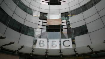 Δημόσιο συγγνώμη του BBC σε ηθοποιό