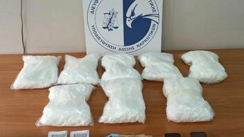 «Ελ. Βενιζέλος»: Κύκλωμα συνοδών πολυτελείας αποκάλυψε τις Βραζιλιάνες με τα 13 κιλά κοκαΐνης