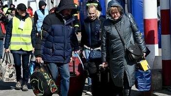 Εκμετάλλευση Ουκρανών προσφύγων στην Ισπανία
