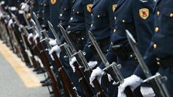 Ένοπλες δυνάμεις: Νέες έκτακτες κρίσεις αξιωματικών
