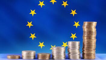  Eurostat: Στο 5,5% έπεσε ο πληθωρισμός στην Ευρωζώνη τον Ιούνιο, στο 2,8% στην Ελλάδα