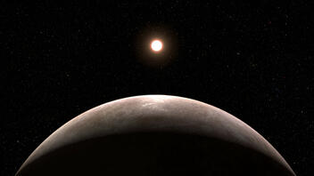Το διαστημικό τηλεσκόπιο James Webb επιβεβαίωσε τον πρώτο εξωπλανήτη του, που μοιάζει με τη Γη