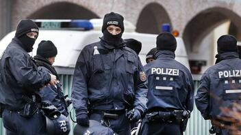 Γερμανία: Συνελήφθη Ιρανός που σχεδίαζε τρομοκρατική επίθεση με εκρηκτικά