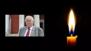 Συλλυπητήρια ανακοίνωση Συντυχάκη για την απώλεια του Γιάννη Συγγελάκη