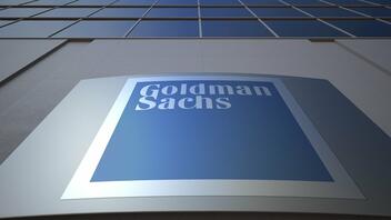 "Ταύρος" για τις ελληνικές τράπεζες η Goldman Sachs