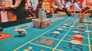 Στα σκαριά το σχέδιο για το καζίνο στις Γούρνες