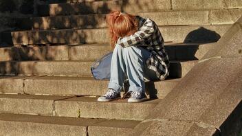 Θεσσαλονίκη: Προφυλακίστηκε 17χρονος για τη σεξουαλική κακοποίηση 9χρονης 