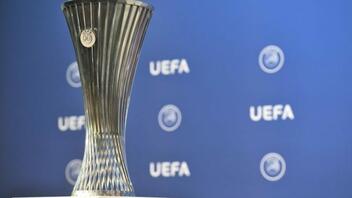 Το ανακοίνωσε η UEFA: Στην Ελλάδα ο τελικός του Ευρωπαϊκού Super Cup