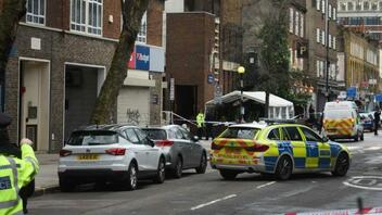 Εξι τραυματίες από επίθεση ενόπλων εναντίον εκκλησίας στο Λονδίνο