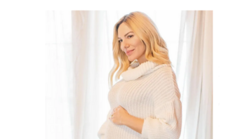 Ιωάννα Μαλέσκου: Αποκάλυψε το φύλο του μωρού που περιμένει