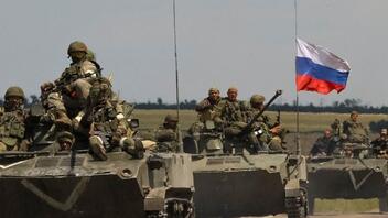  Η Ρωσία αυξάνει την παραγωγή πυρομαχικών - Το Κίεβο παραγγέλνει από Πολωνία 100 τεθωρακισμένα