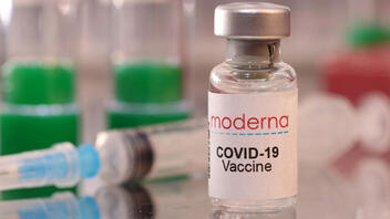 Moderna: Στα σκαριά η κοστολόγηση του εμβολίου