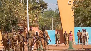 Μπουρκίνα Φάσο: Απελευθερώθηκαν 62 γυναίκες και 4 μωρά από τους Τζιχαντιστές
