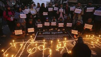 Νεπάλ: Ξεκίνησε η αποτέφρωση των σορών της αεροπορικής τραγωδίας