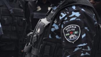 Απαγωγή 30 ανθρώπων από ενόπλους σε σιδηροδρομικό σταθμό της Νιγηρίας
