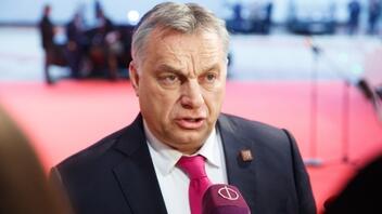 Ορμπάν: «Έκανα τα πάντα» για την Ουγγαρία