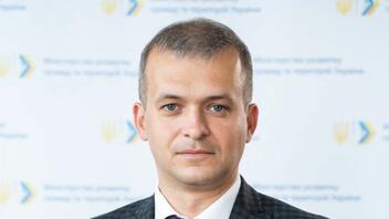Συνελήφθη ο Ουκρανός υπουργός υποδομών για μίζα χιλιάδων ευρώ