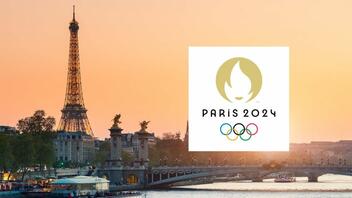 Απειλεί με μποϊκοτάζ τους Ολυμπιακούς Αγώνες στο Παρίσι η Ουκρανία