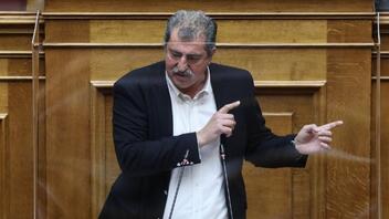 Πολάκης: Θα συμβάλω με όλες μου τις δυνάμεις στην οργανωτική συγκρότηση του ΣΥΡΙΖΑ