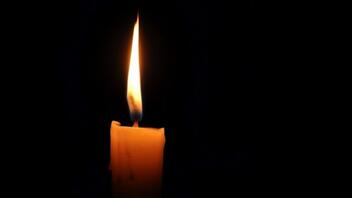 Πένθος στα Χανιά για τον θάνατο αγαπητής εκπαιδευτικού