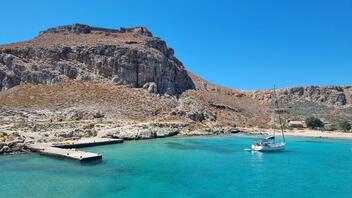 Δεύτερη παγκοσμίως στον τουρισμό φύσης και ευεξίας η Κρήτη