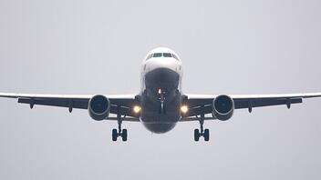 Αεροσκάφος σήμανε "κατάσταση έκτακτης ανάγκης" ενώ κατευθυνόταν στη Μόσχα