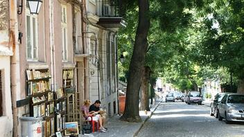 ΒΤΑ: Η Σόφια στην τρίτη θέση των επιλογών για πολυτελείς διακοπές ευεξίας στην Ευρώπη