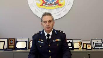 ΚΥΣΕΑ: Νέος αρχηγός της Πυροσβεστικής ο Γεώργιος Πουρναράς