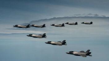 Καναδάς: Αγοράζει 88 F-35, η μεγαλύτερη παραγγελία των τελευταίων 30 ετών