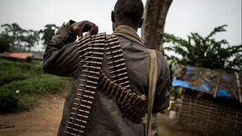 Λαϊκή Δημοκρατία του Κονγκό: Τουλάχιστον 5 νεκροί από βομβιστική επίθεση