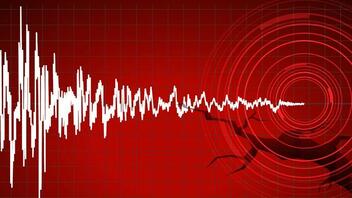 Αργεντινή: Σεισμός 6,3 βαθμών στο βόρειο τμήμα της χώρας