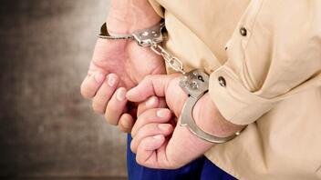 Κορινθία: Σύλληψη τριών ατόμων για αρχαιοκαπηλία
