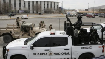 Στους 19 οι νεκροί από από την επίθεση ενόπλων σε φυλακή στο Μεξικό